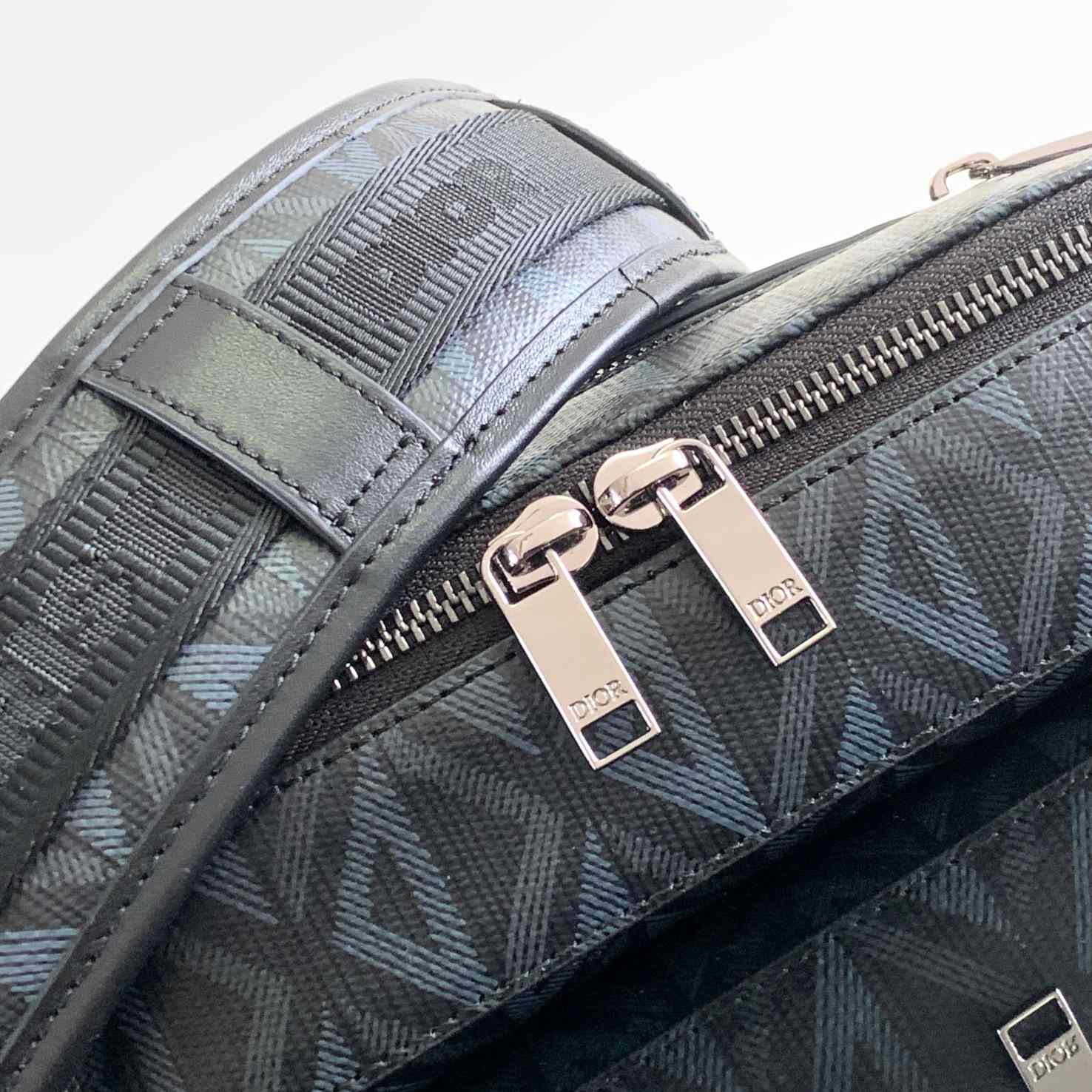 Dior Safari Bag With Strap - PerfectKickZ