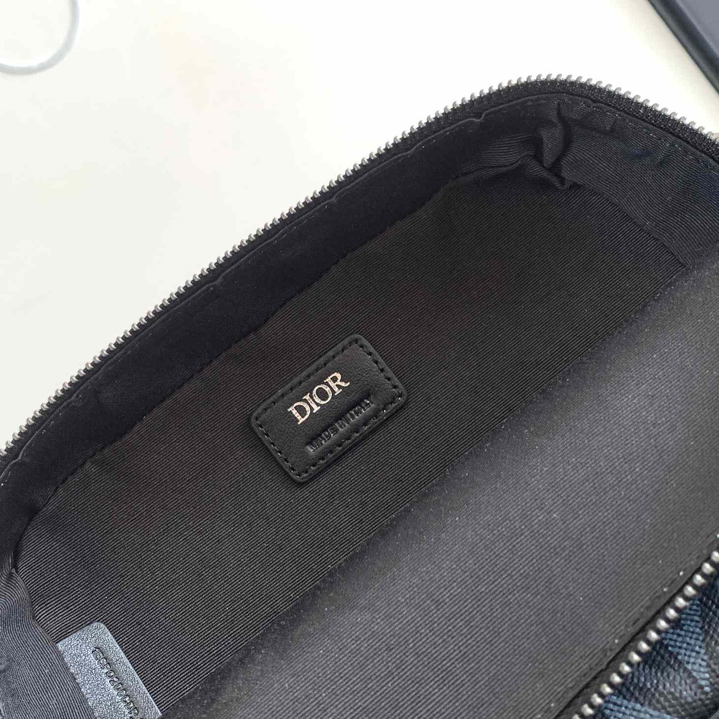 Dior Safari Bag With Strap - PerfectKickZ