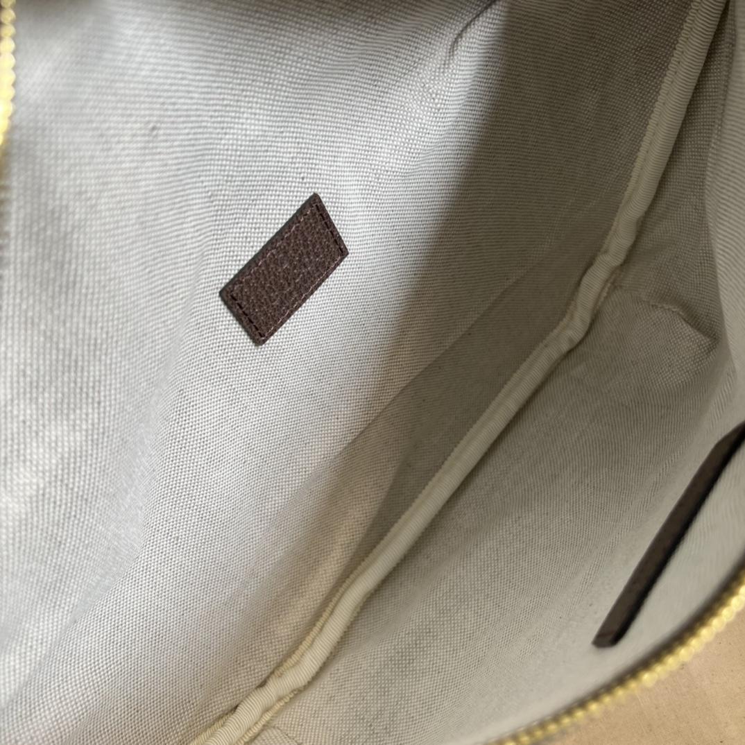 Gucci Jumbo GG Belt Bag(39x 17x 4cm) - PerfectKickZ