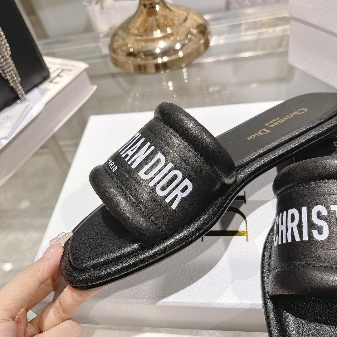 Dior Every-D Slide  - PerfectKickZ