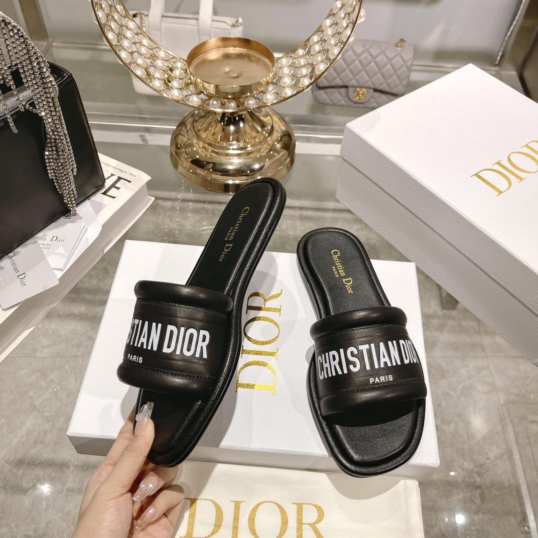 Dior Every-D Slide  - PerfectKickZ