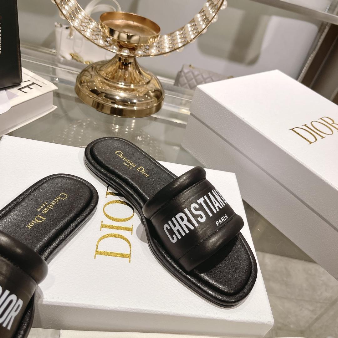 Dior Every-D Slide  - PerfectKickZ