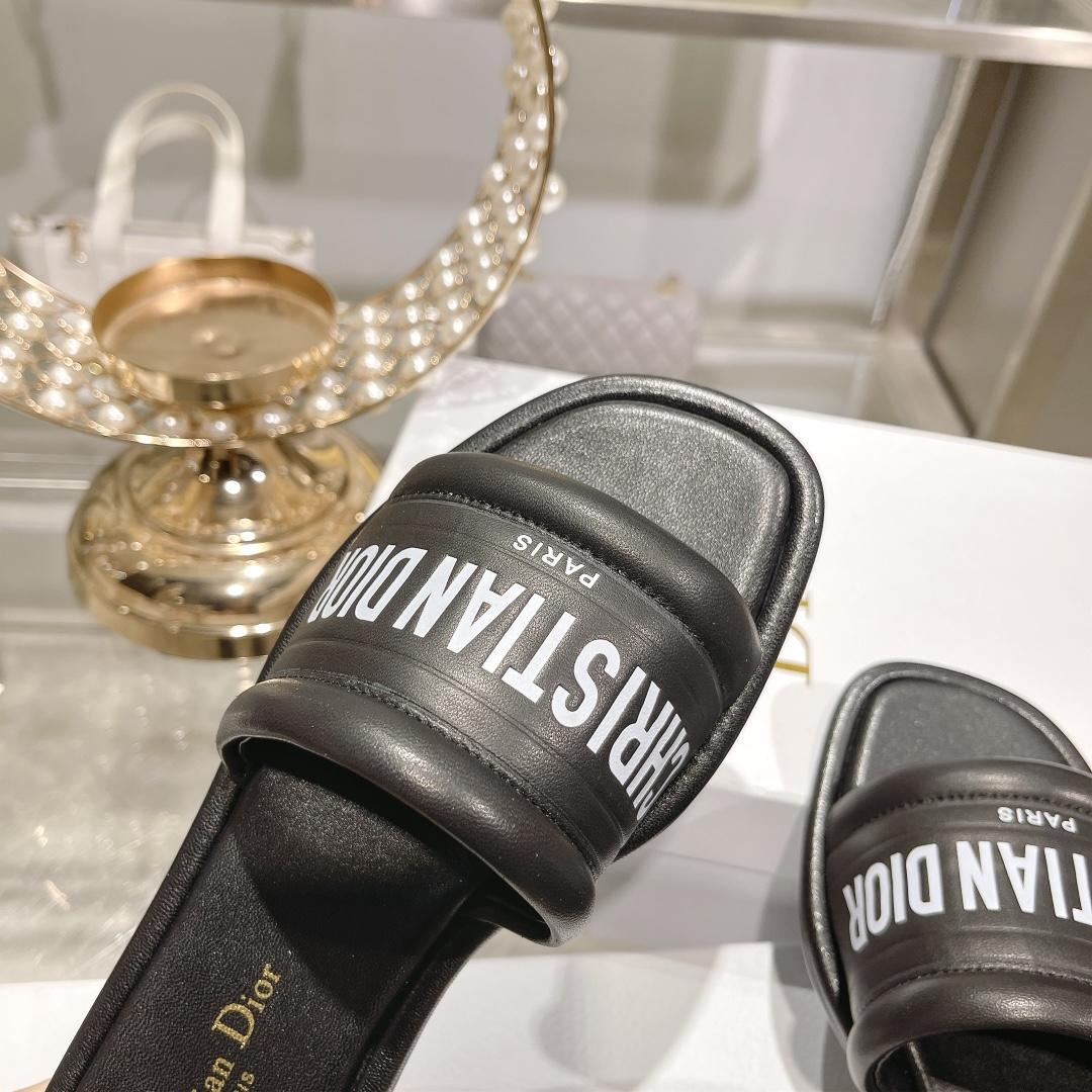 Dior Every-D Slide  - PerfectKickZ