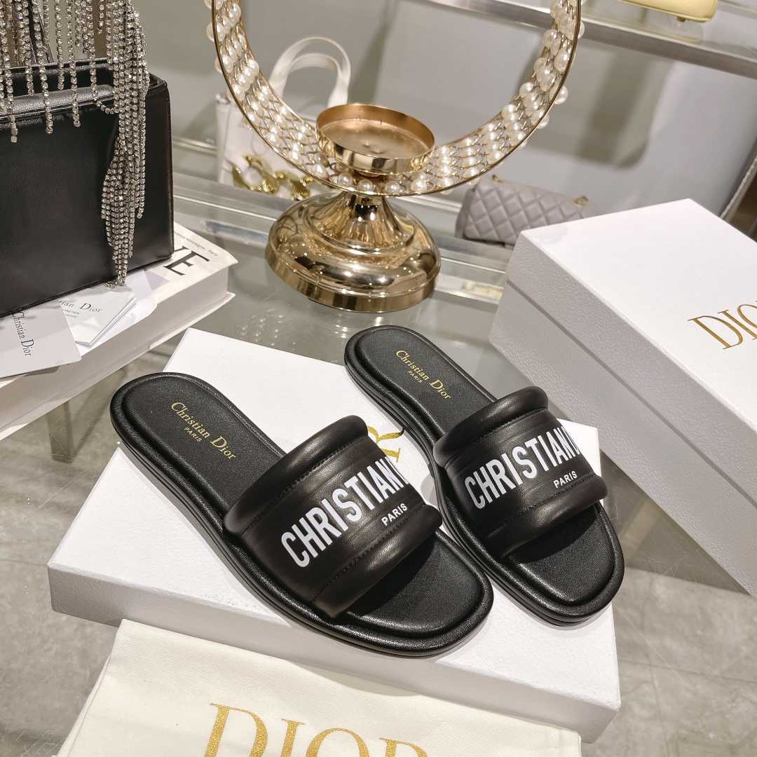 Dior Every-D Slide  - PerfectKickZ