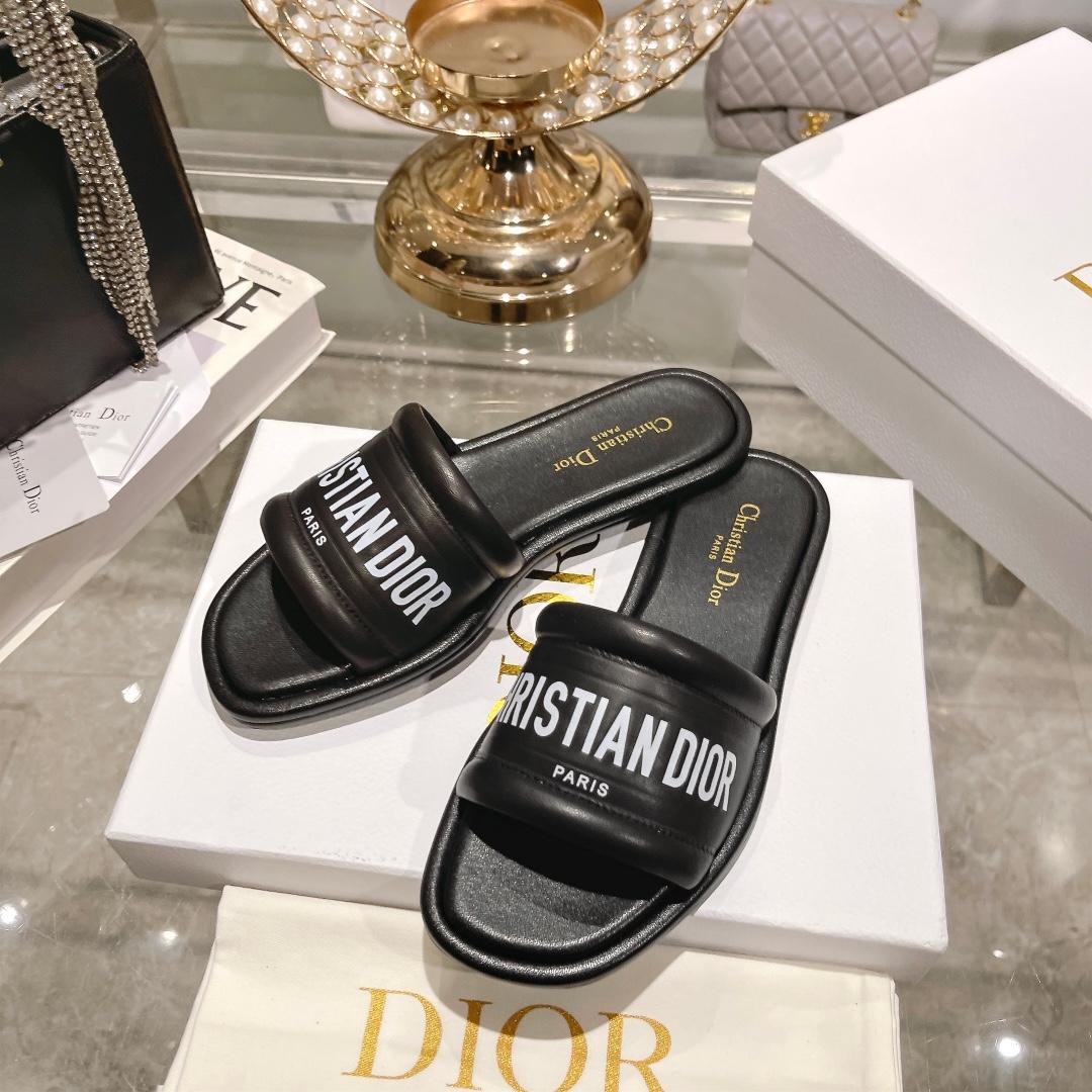 Dior Every-D Slide  - PerfectKickZ