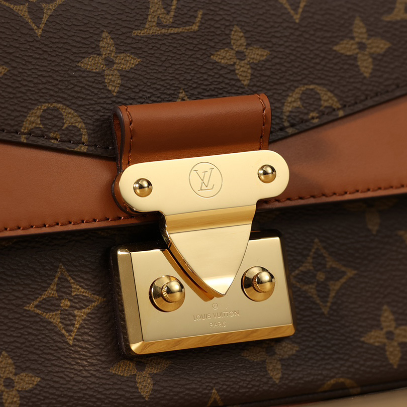 Louis Vuitton Marceau Bag (24.5 x 15 x 6.5cm)   M46127 - PerfectKickZ
