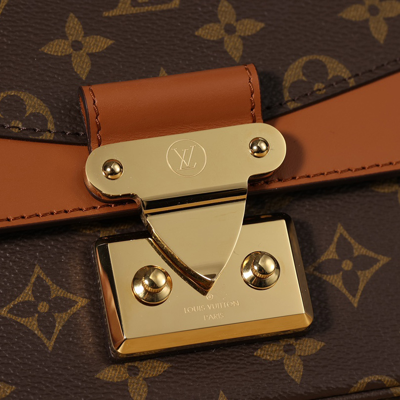 Louis Vuitton Marceau Bag (24.5 x 15 x 6.5cm)   M46127 - PerfectKickZ