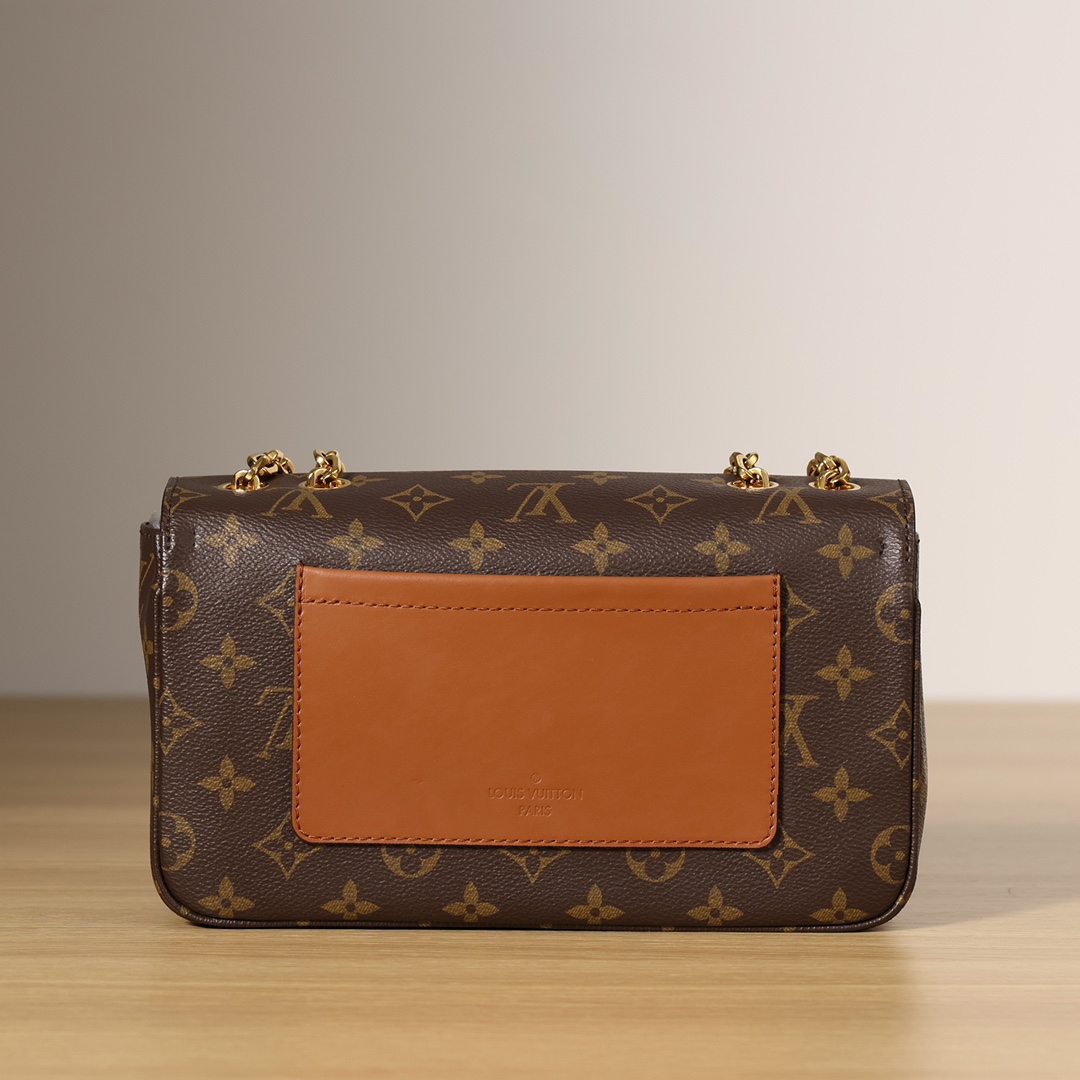 Louis Vuitton Marceau Bag (24.5 x 15 x 6.5cm)   M46127 - PerfectKickZ