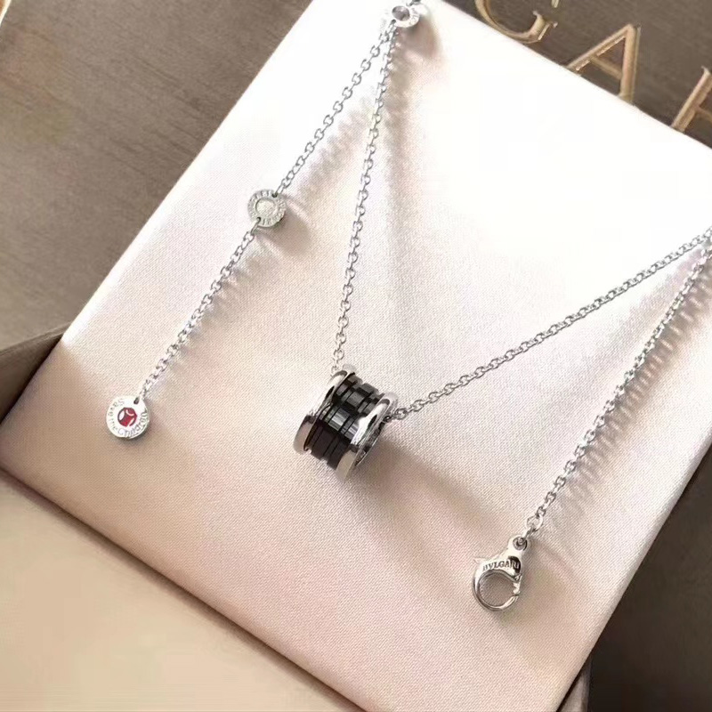 Bvlgari Necklace - PerfectKickZ