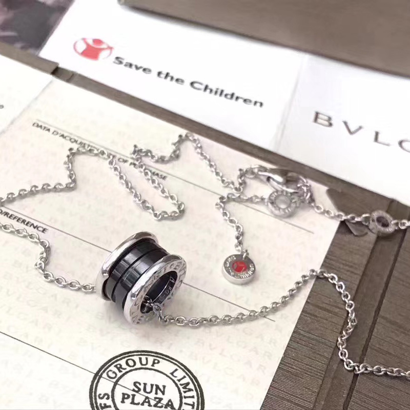 Bvlgari Necklace - 