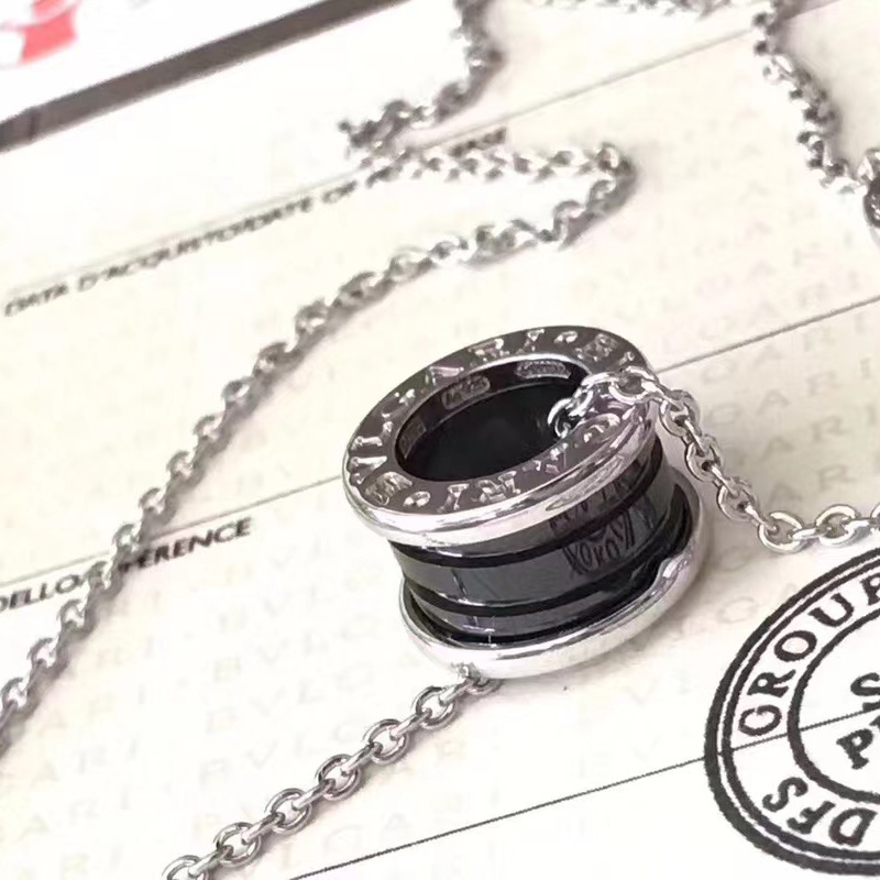 Bvlgari Necklace - 