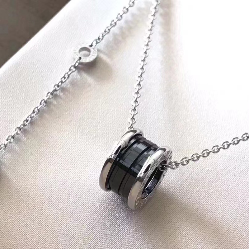 Bvlgari Necklace - 