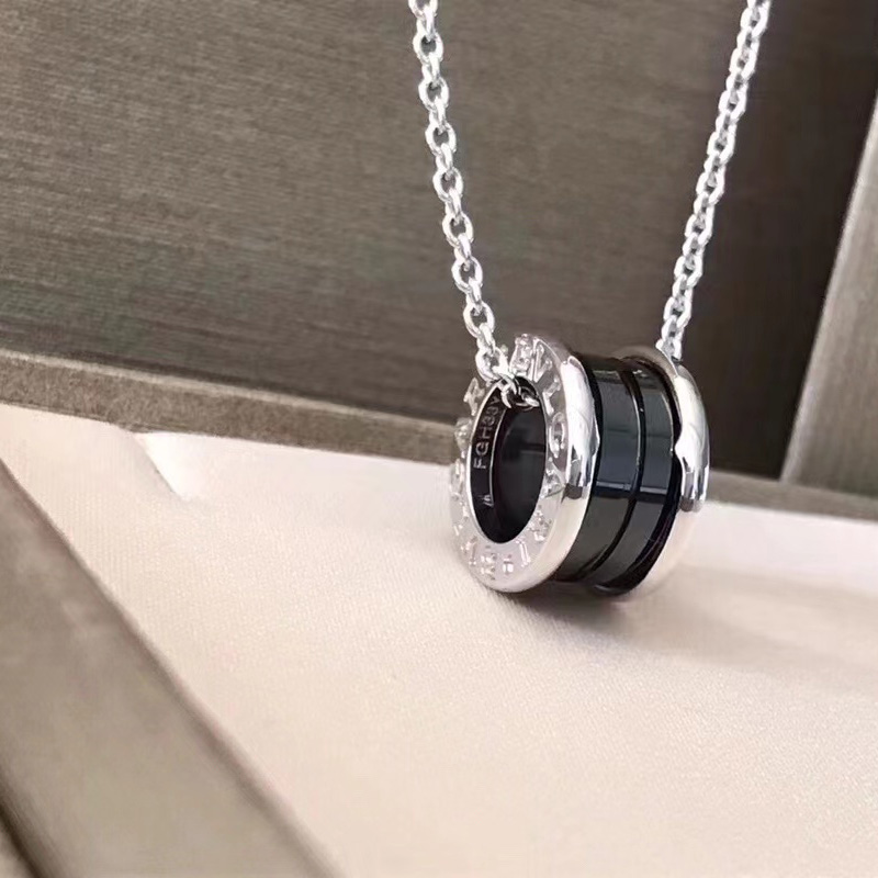Bvlgari Necklace - 