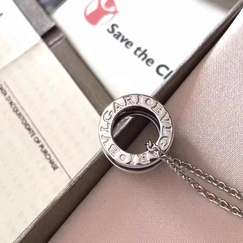 Bvlgari Necklace - 