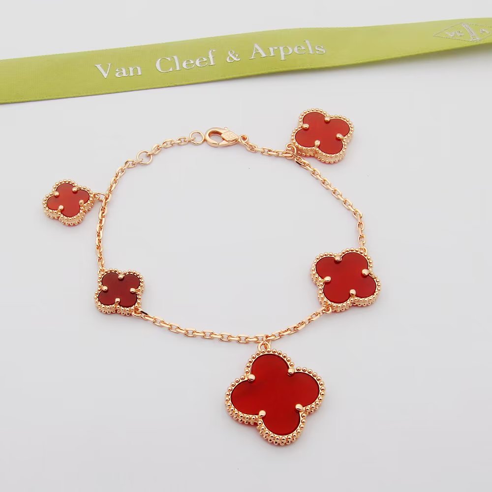 Van Cleef & Arpels Bracelet - PerfectKickZ