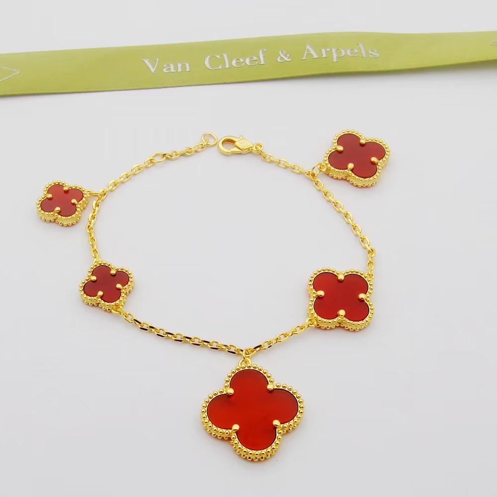 Van Cleef & Arpels Bracelet - PerfectKickZ
