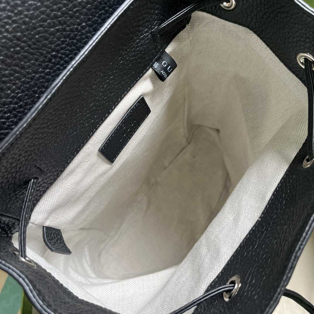 Gucci Jumbo GG Small Backpack(33-26-10) - PerfectKickZ