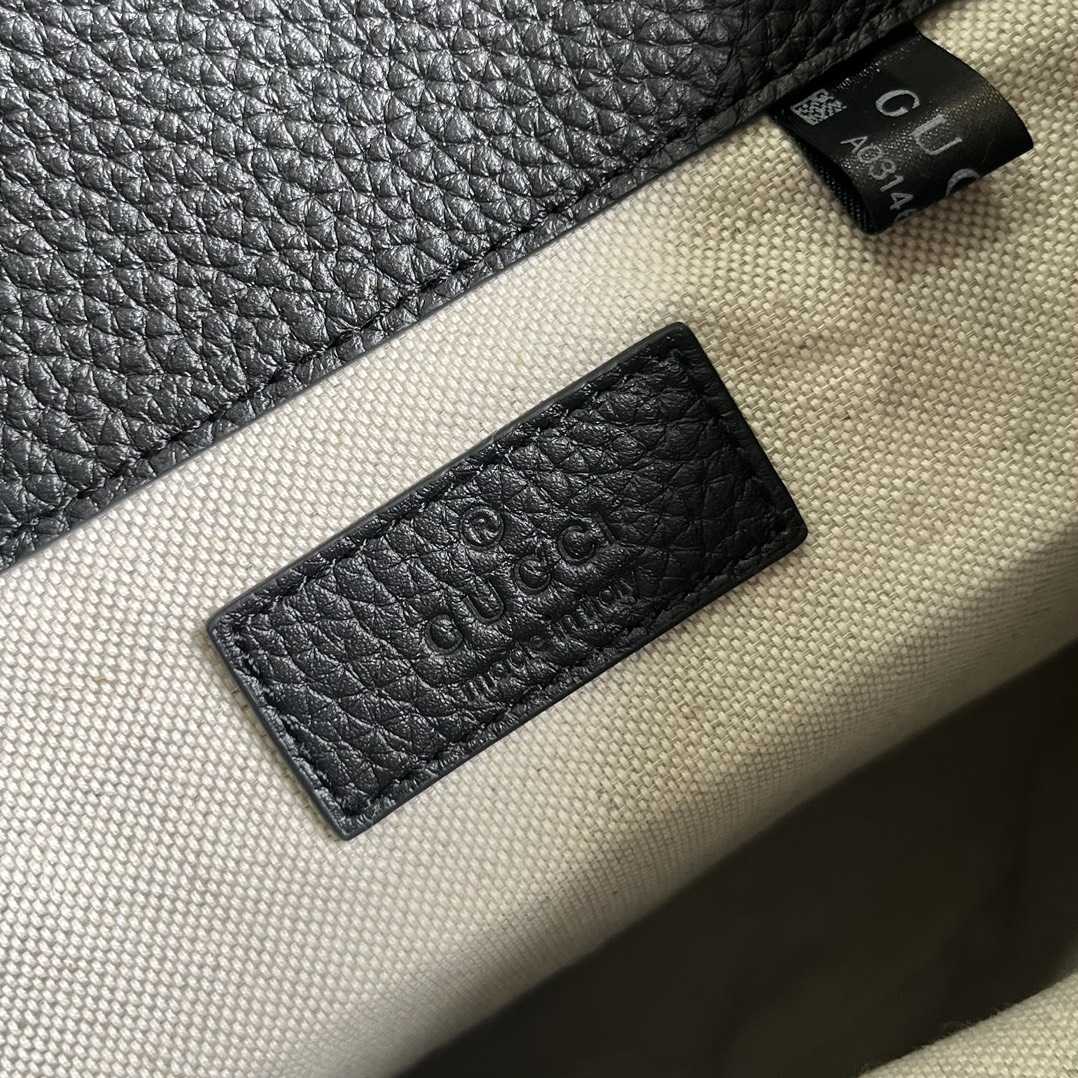 Gucci Jumbo GG Small Backpack(33-26-10) - PerfectKickZ