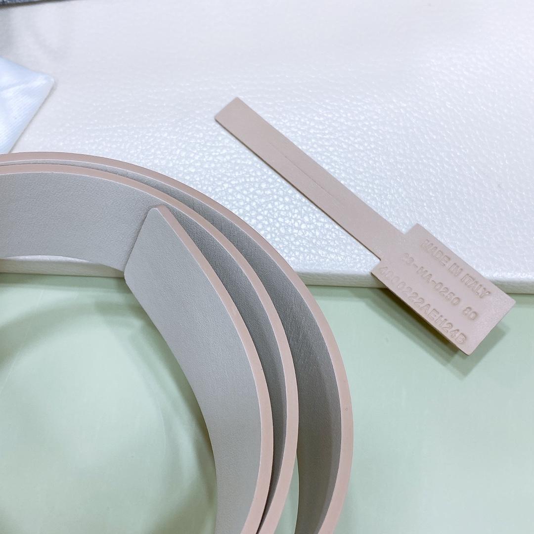 Dior 30 Montaigne Reversible Belt - PerfectKickZ