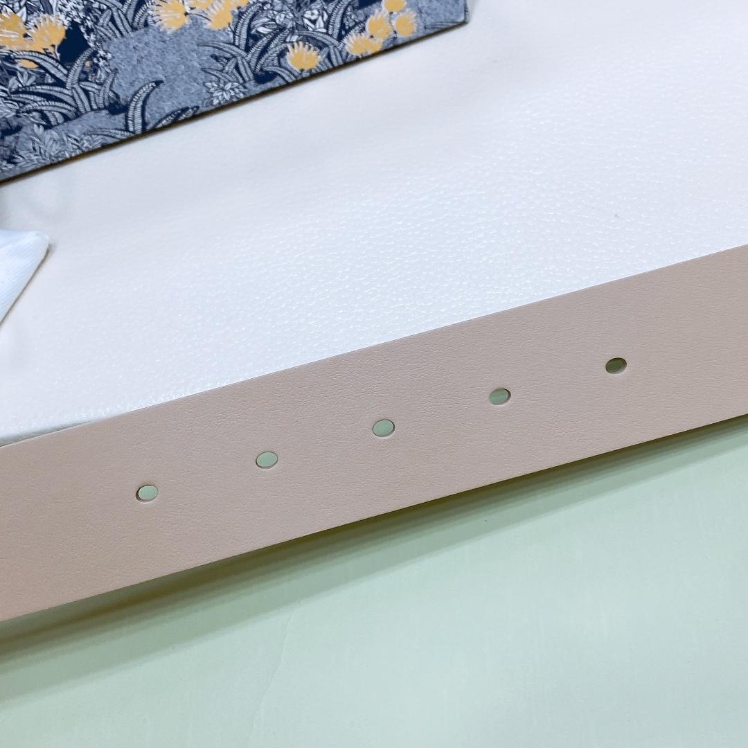 Dior 30 Montaigne Reversible Belt - PerfectKickZ