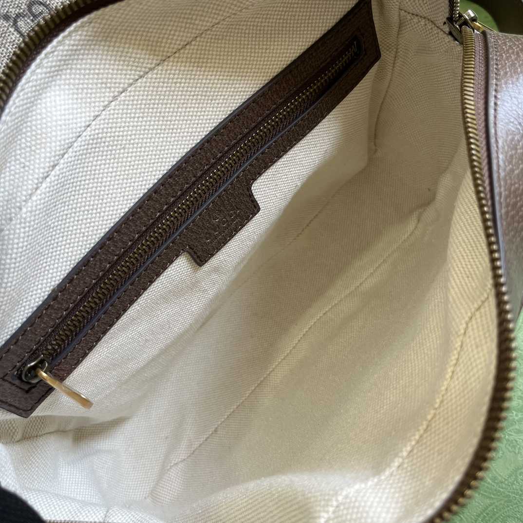 Gucci Ophidia Messenger Bag  (27-20-7cm) - PerfectKickZ