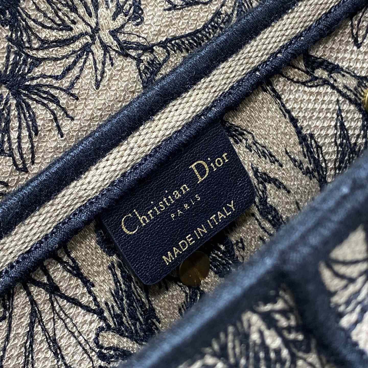 Dior Saddle Bag  - PerfectKickZ