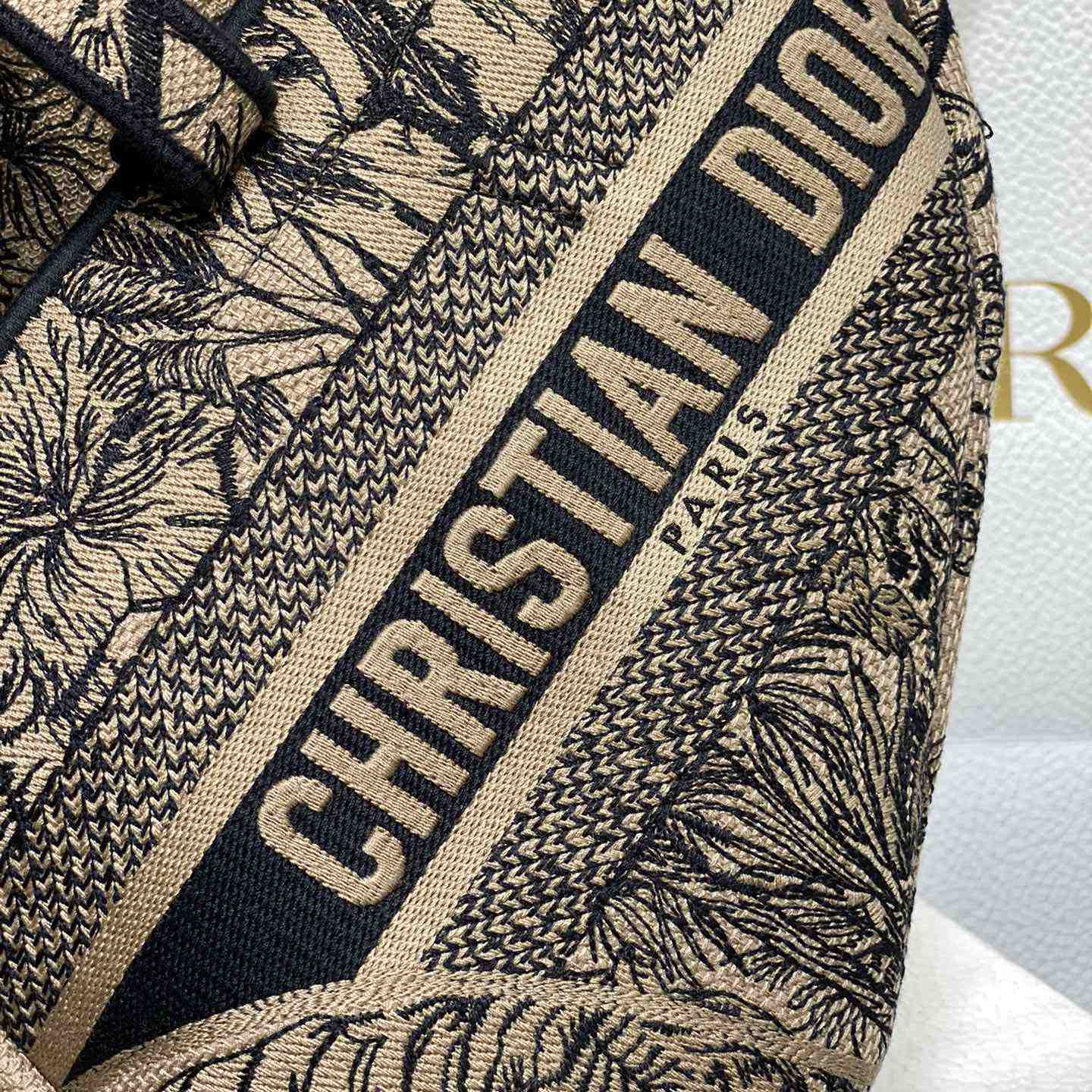 Dior Saddle Bag  - PerfectKickZ