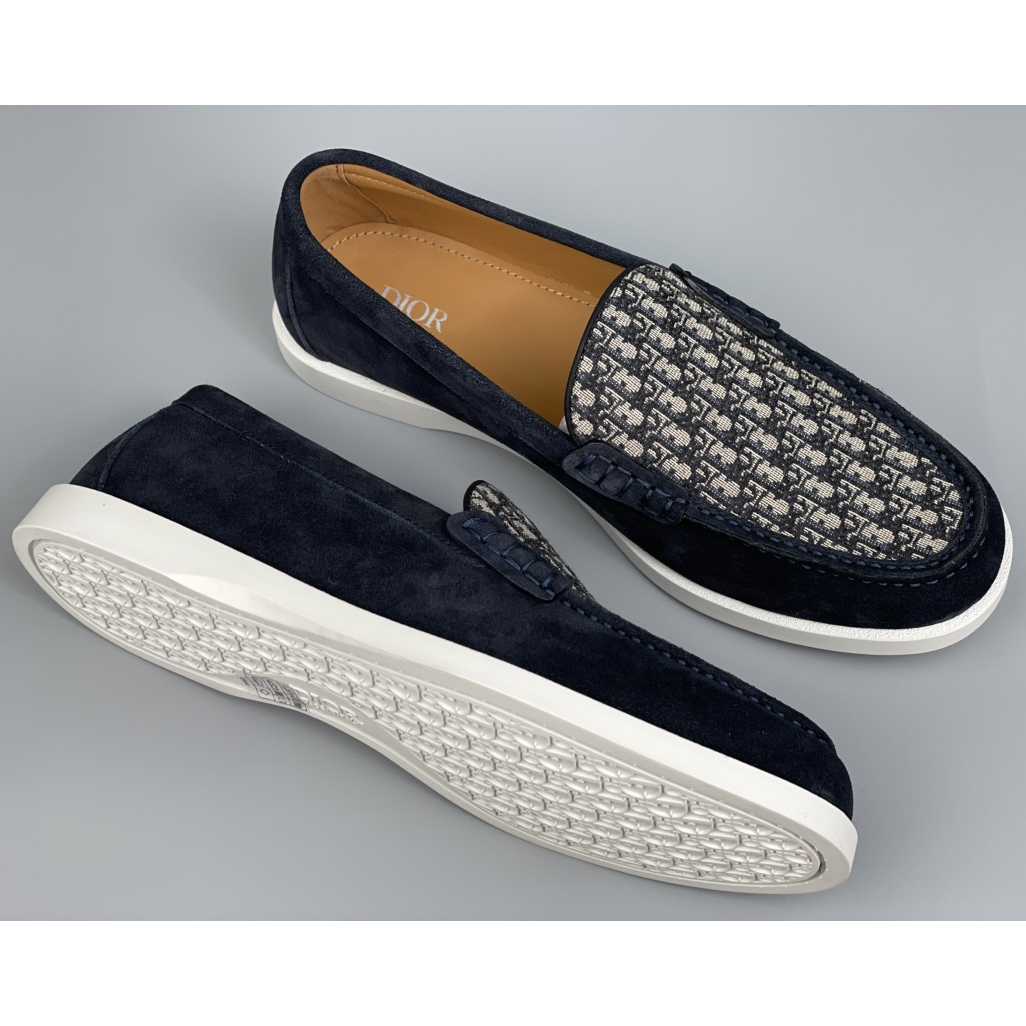 Dior Granville Loafer - PerfectKickZ