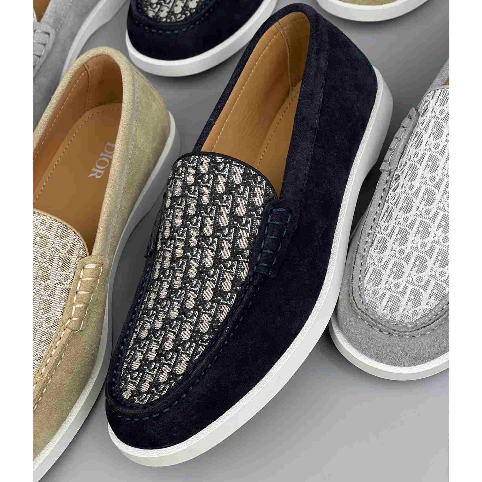 Dior Granville Loafer - PerfectKickZ