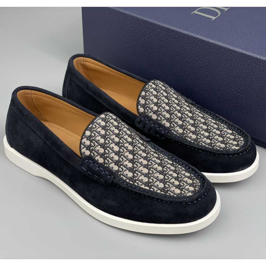 Dior Granville Loafer - PerfectKickZ