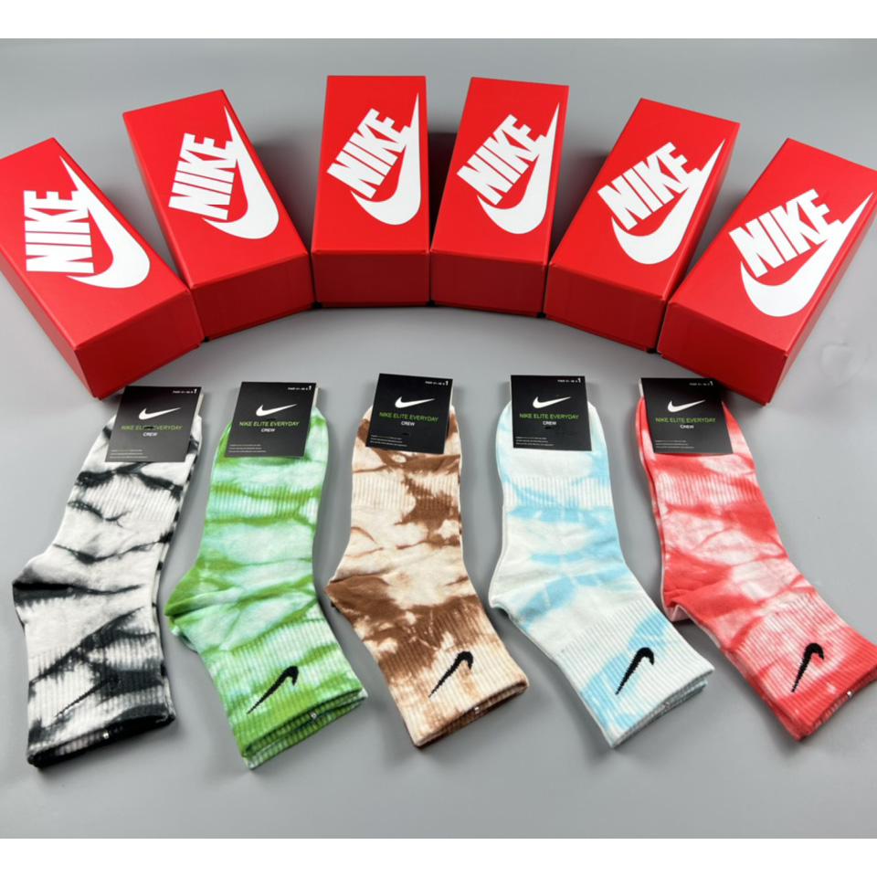 Nike Socks /Box - PerfectKickZ