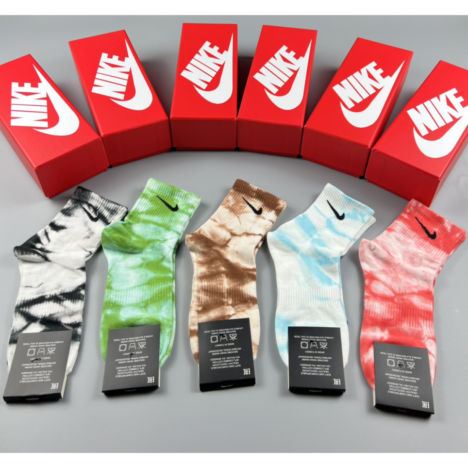 Nike Socks /Box - PerfectKickZ