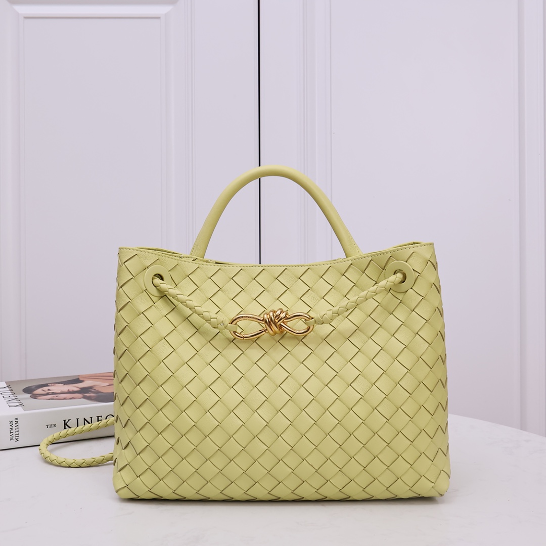 Bottega Veneta Medium Andiamo - PerfectKickZ