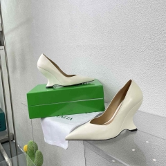 Bottega Veneta Punta Pump - PerfectKickZ