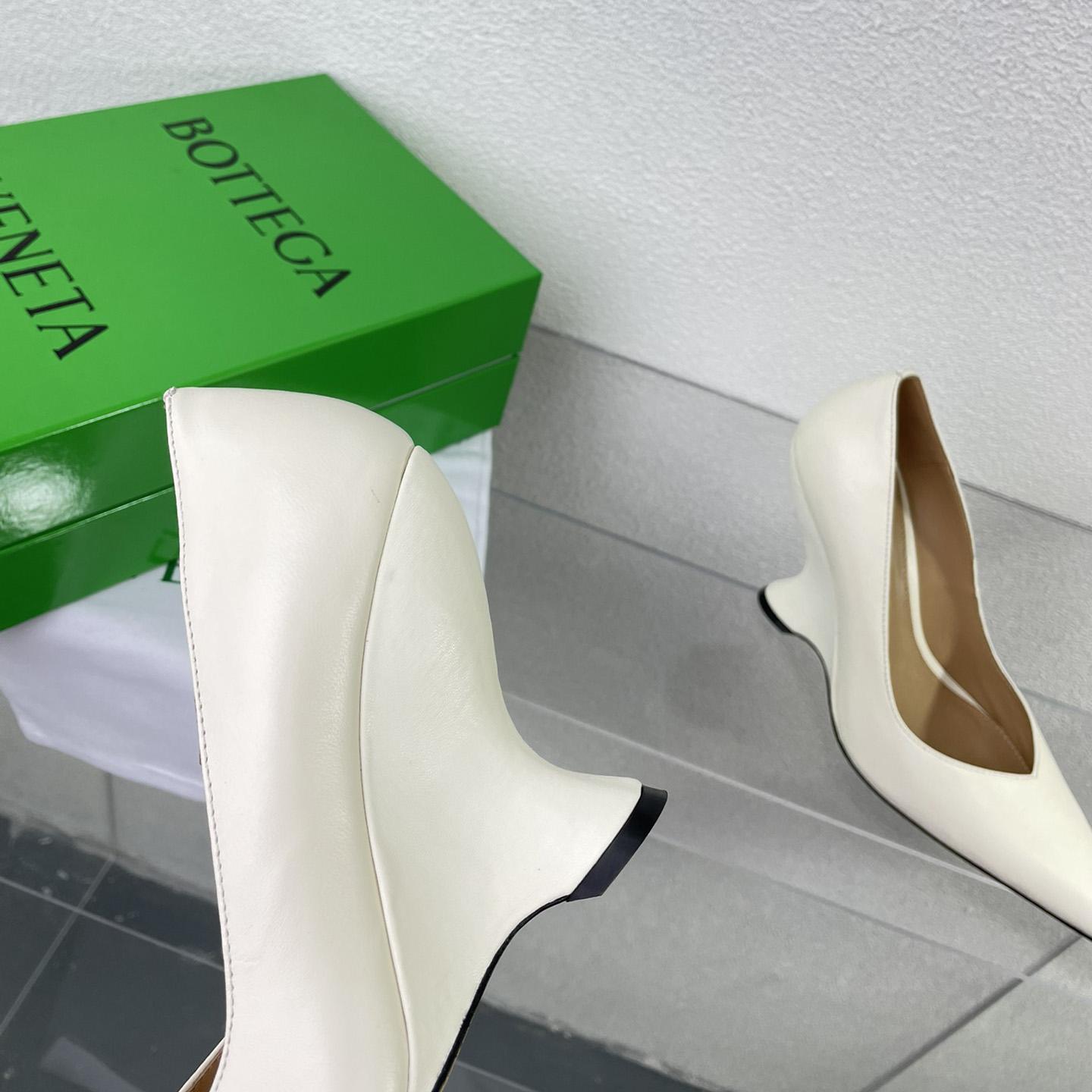 Bottega Veneta Punta Pump - PerfectKickZ