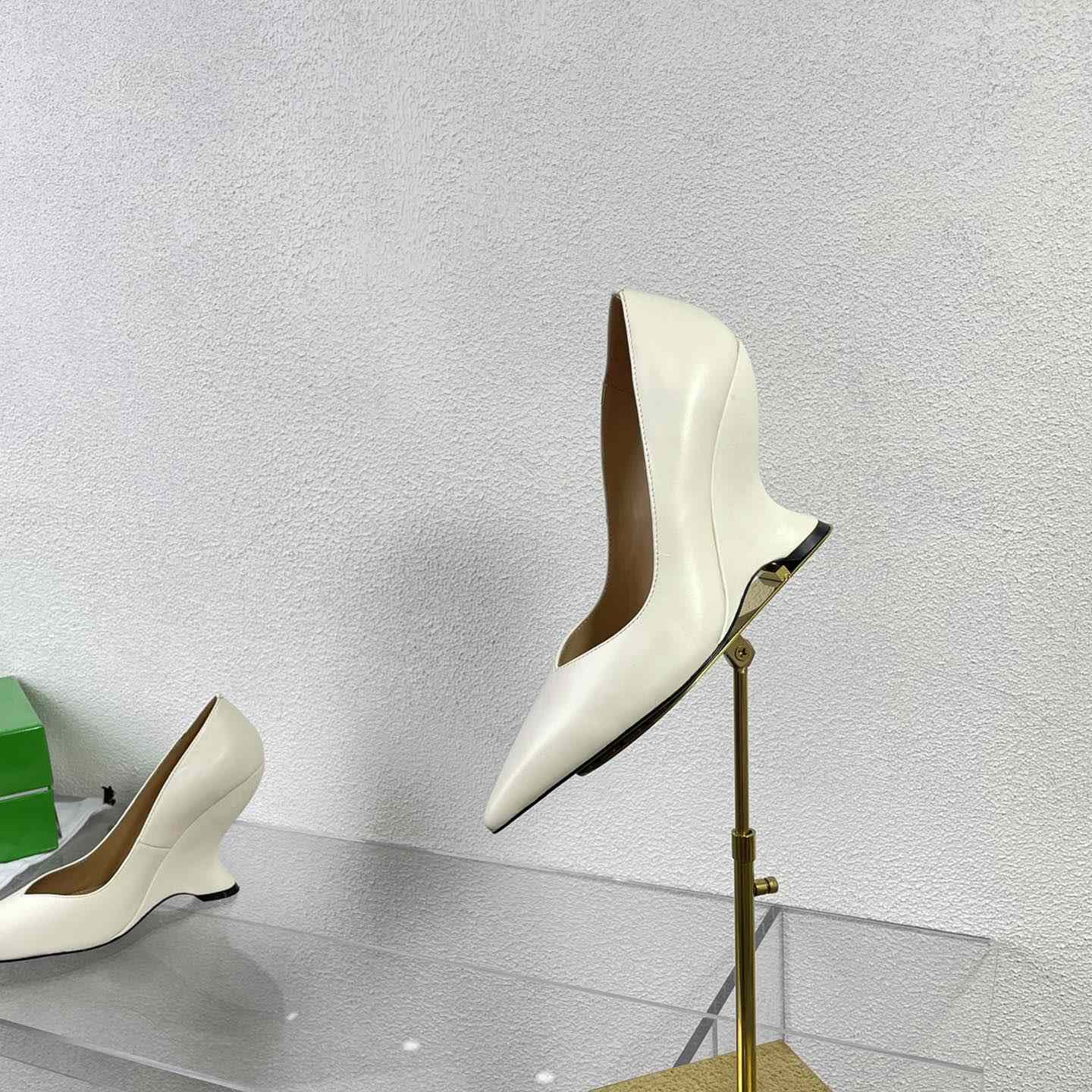 Bottega Veneta Punta Pump - PerfectKickZ