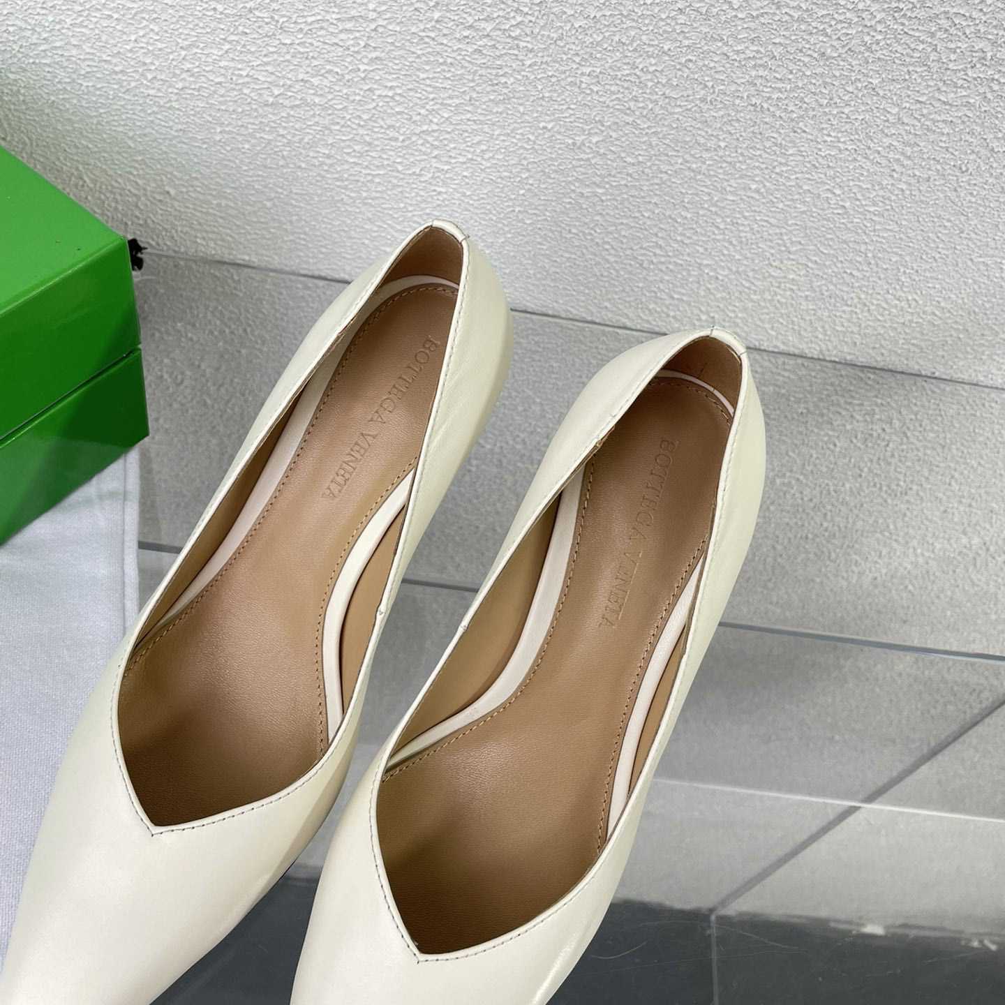 Bottega Veneta Punta Pump - PerfectKickZ