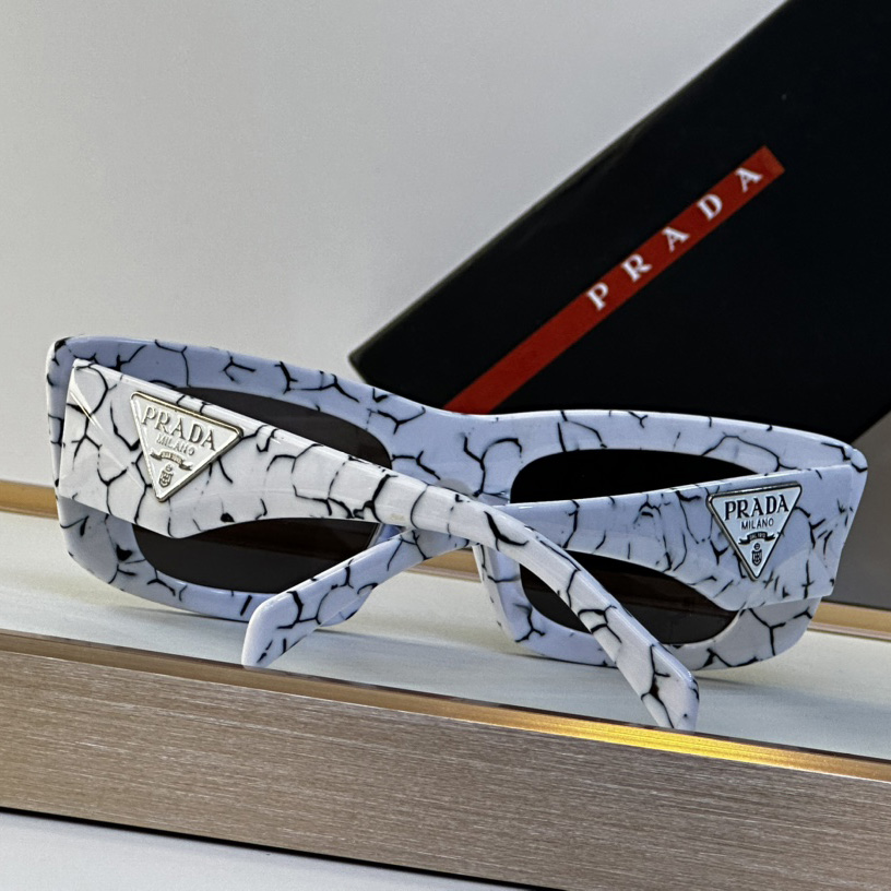 Prada Symbole Sunglasses      PR13Z - PerfectKickZ