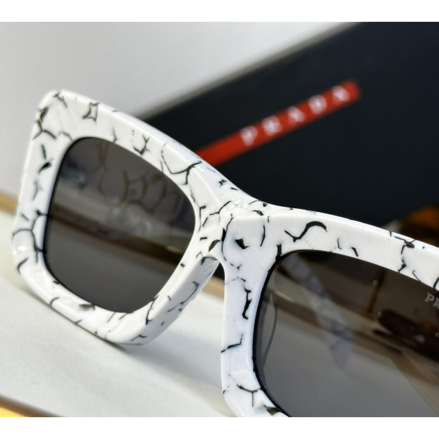 Prada Symbole Sunglasses      PR13Z - PerfectKickZ