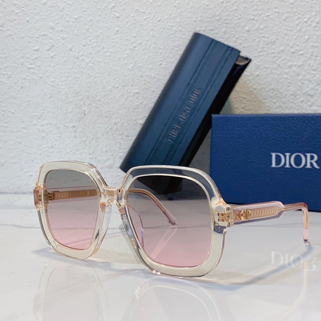 Dior DiorHighlight S1I Sunglasses  - PerfectKickZ