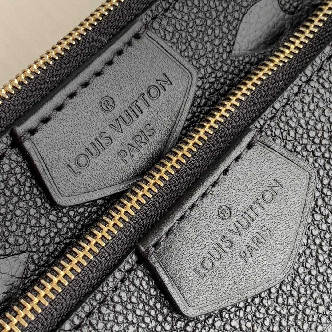 Louis Vuitton Multi Pochette Accessoires   (24 x 13.5 x 4cm) M57631 - PerfectKickZ