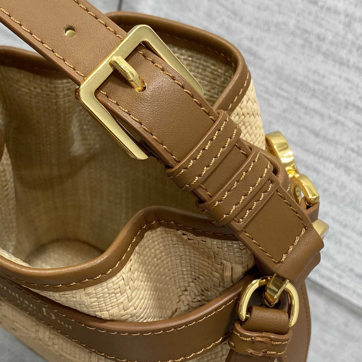 Dior Small C'est Dior Bag  - PerfectKickZ