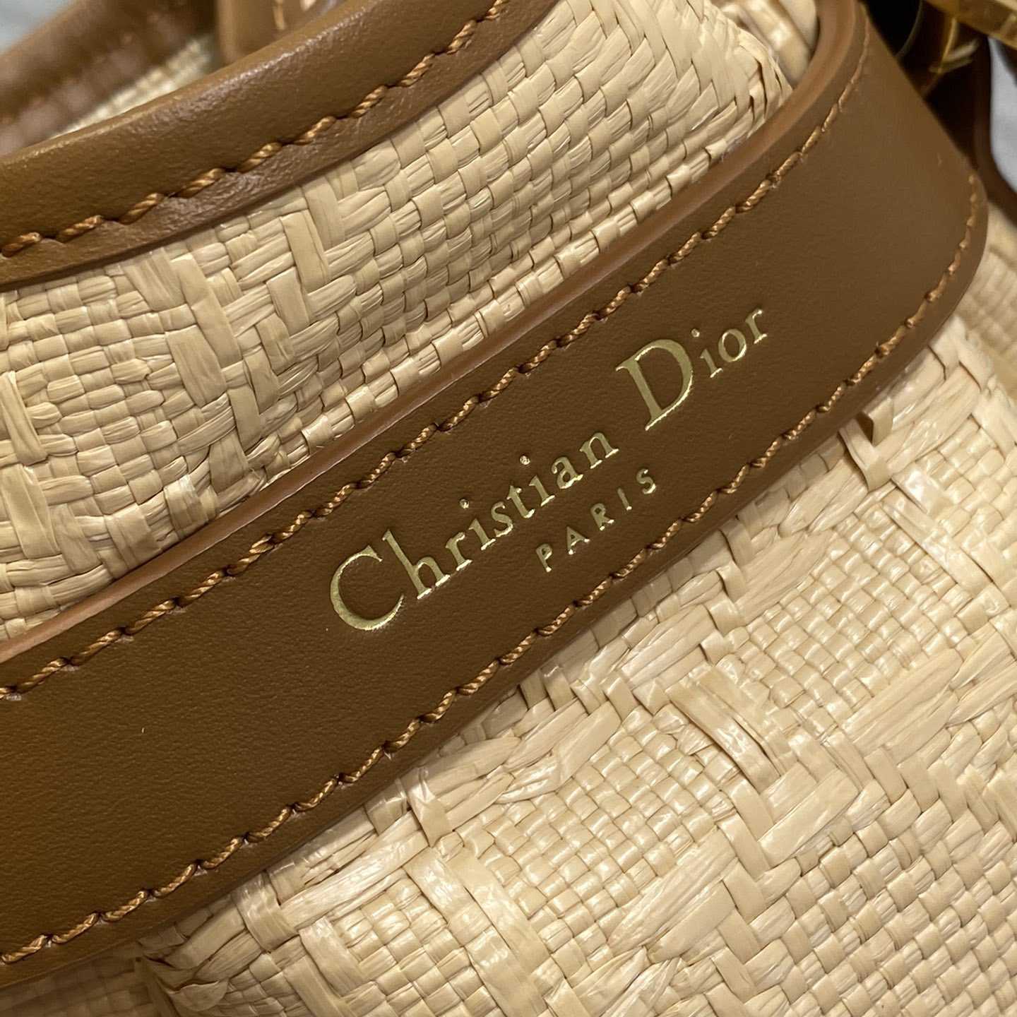 Dior Small C'est Dior Bag  - PerfectKickZ