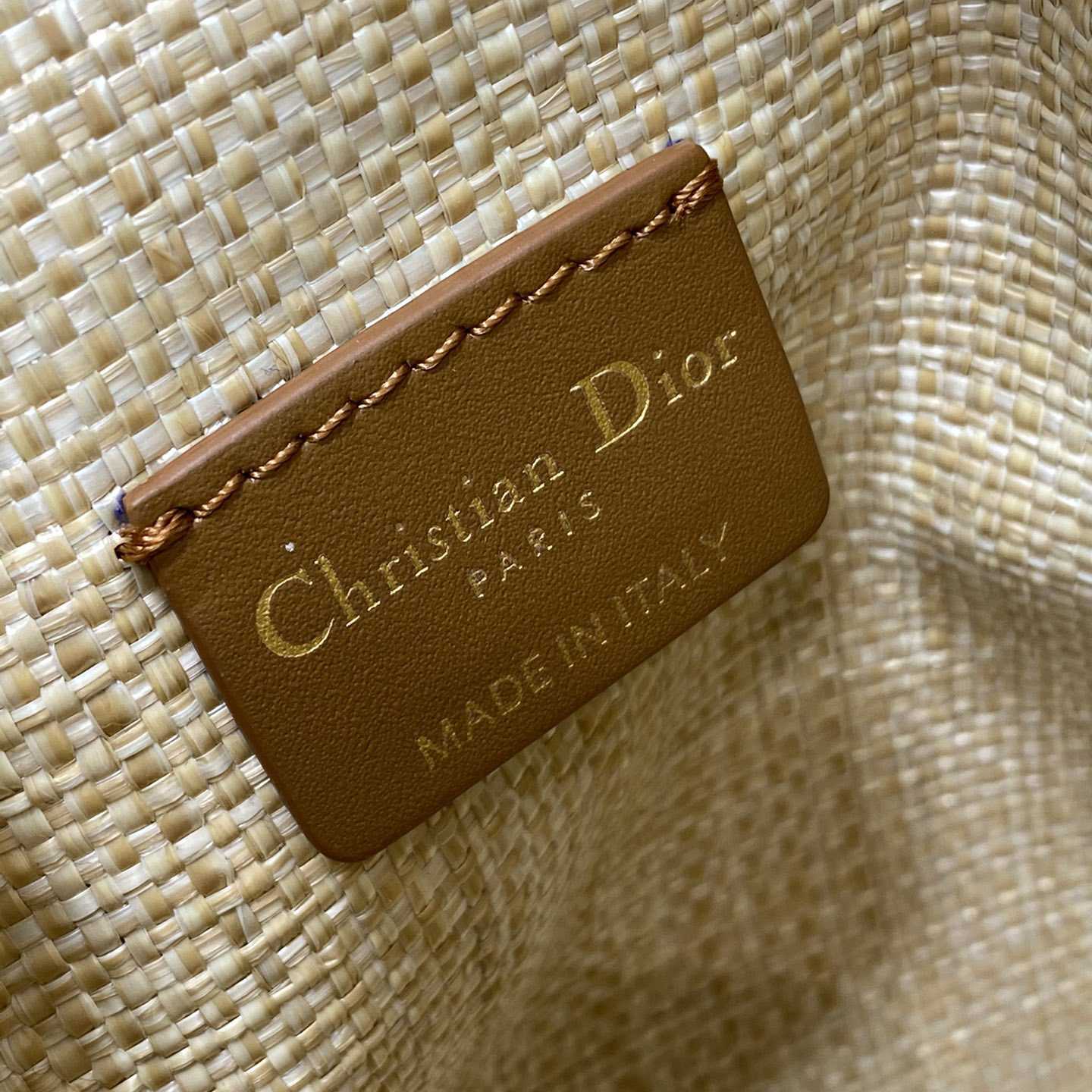Dior Small C'est Dior Bag  - PerfectKickZ