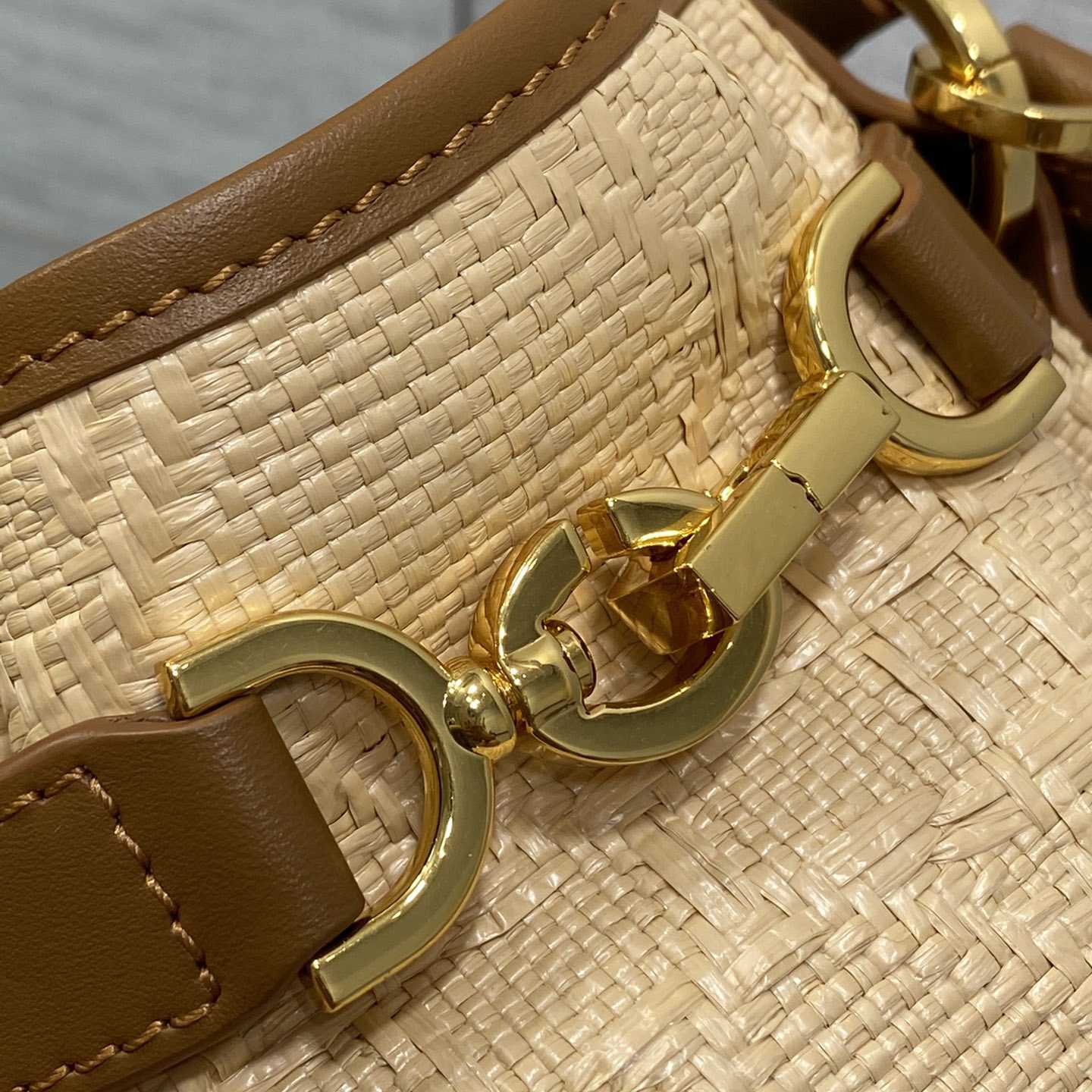Dior Small C'est Dior Bag  - PerfectKickZ