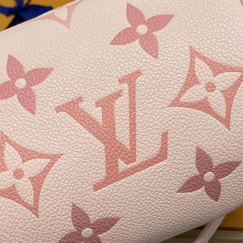 Louis Vuitton Mini Bumbag (17x12x9.5cm)      M82347 - PerfectKickZ