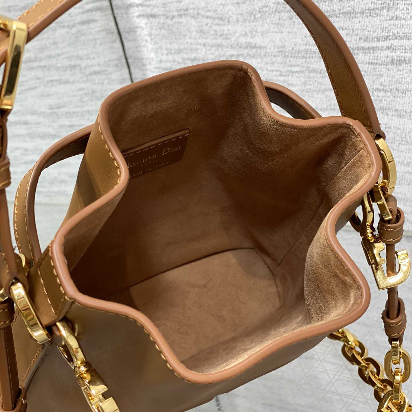 Dior Small C'est Dior Bag  - PerfectKickZ