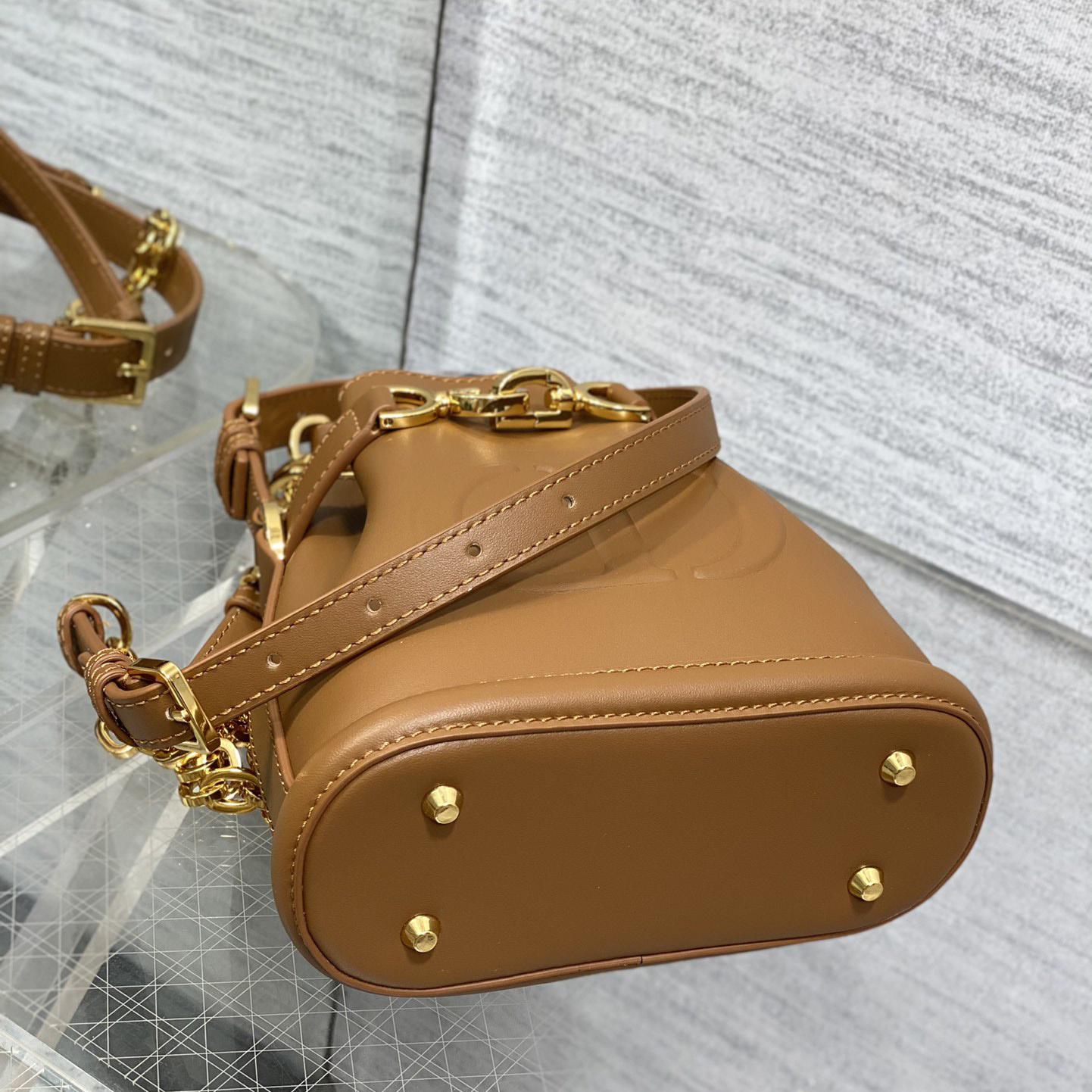Dior Small C'est Dior Bag  - PerfectKickZ
