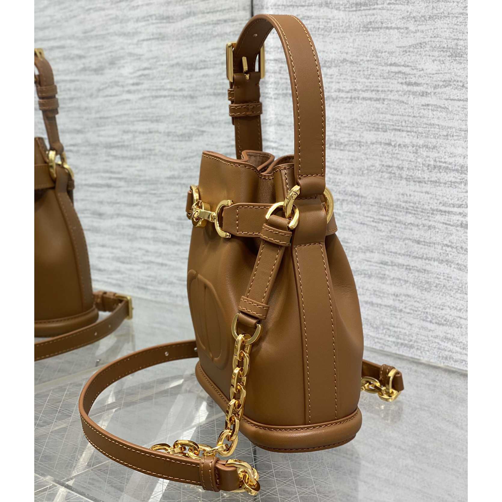 Dior Small C'est Dior Bag  - PerfectKickZ
