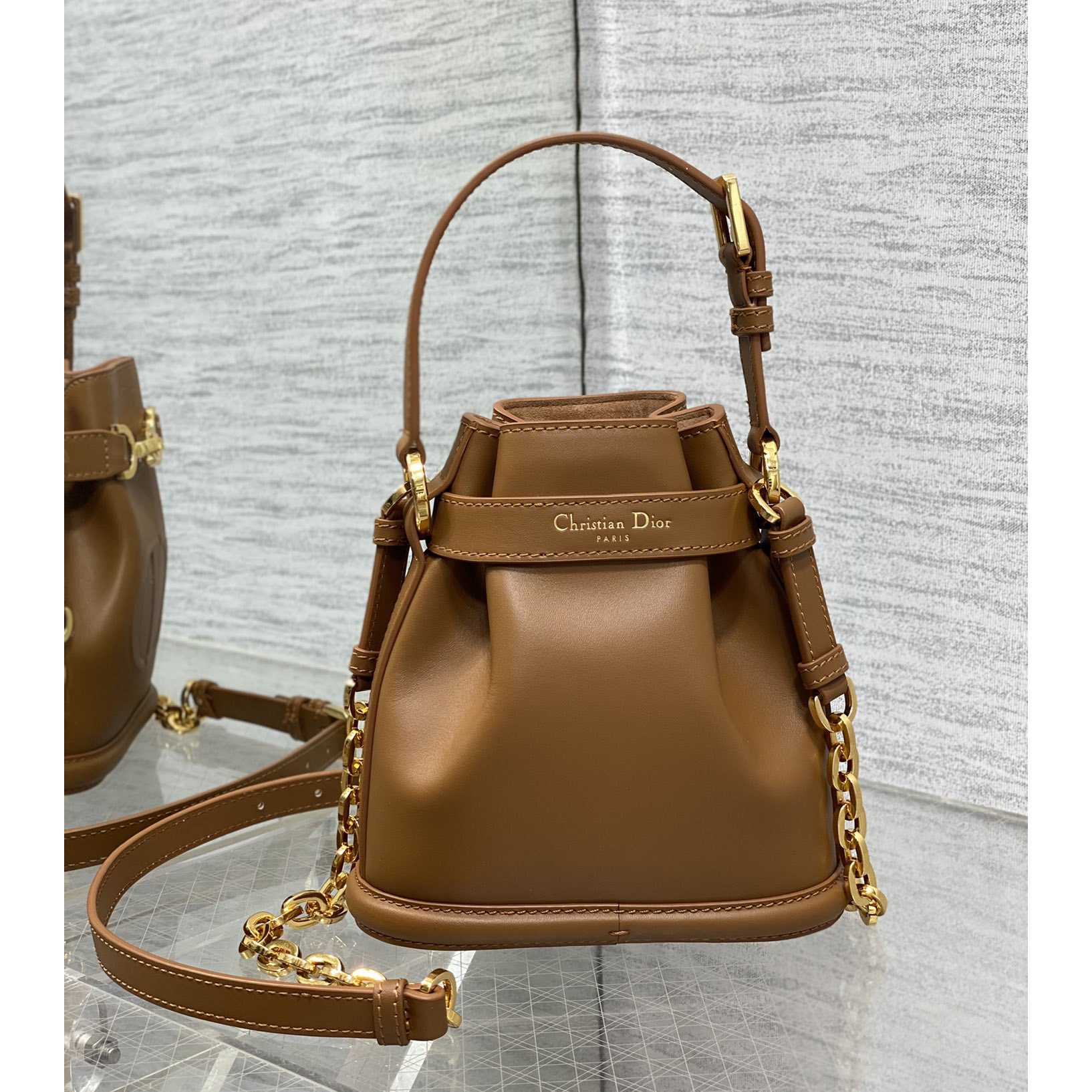Dior Small C'est Dior Bag  - PerfectKickZ